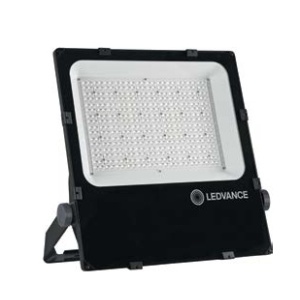 OSRAM LEDVANCE - 4058075353602 - PRODE PFM 290W / 4000K ASYM 55X110 BK 290 W IP66 38500 LM