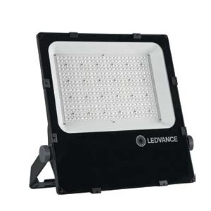 OSRAM LEDVANCE - 4058075353763 - Luminária FLOODLIGHT PFM 150W/4000K SYM R30 BK 150 W IP66 20200 lm
