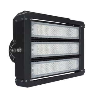 Osram Ledvance - 4058075372610 - Eco Luminary HP Flut 500W 857 VN BK 500 W IP65 61000 LM