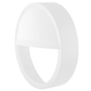 Osram Ledvance - 4058075375482 - Acess. Lum. Bulkhead Eyelid 250 White Surface