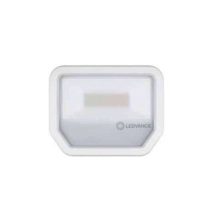OSRAM LEDVANCE - 4058075421035 - Luminária FLOODLIGHT 20W/4000K SYM 100 WT 20 W IP65 2400 lm