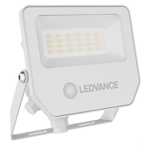 OSRAM LEDVANCE - 4058075423725 - FLUTLICHT-Leuchte 165W/3000K SYM 100 BK 165 W IP65 18150 lm