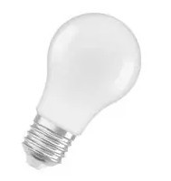 OSRAM LEDVANCE - 4058075463165 - Bombilla LED PARATHOM CL A 40 FOSCA 827 E27 4,9 470
