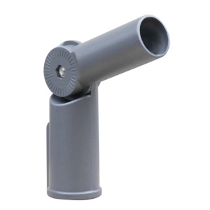 OSRAM LEDVANCE - 4058075557277 - Acceso. Lum. AREA 48/60 ADJUST ANGLE ADAPTER