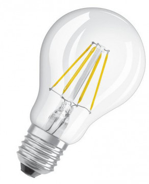 Osram Ledvance - 4058075591158 - LED LED PARATHOM DIM CL A FIL 40 DIM 4.8W/827 E27 4.8 W 470