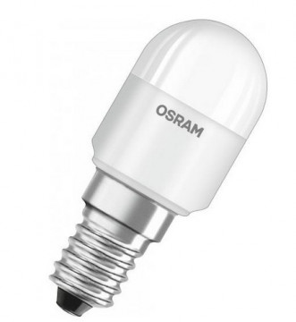 OSRAM LEDVANCE - 4058075620155 - Lâmpada LED PARATHOM SPECIAL T26 FR 20 non-dim 2,3W/865 E14 2,3 200