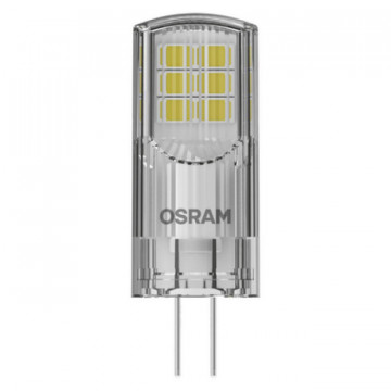 OSRAM LEDVANCE - 4058075622449 - Lâmpada LED PARATHOM Special PIN CL 30 non-dim 2,6W/827 G4 2,6 300