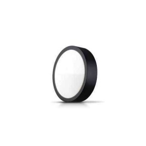 OSRAM LEDVANCE - 4058075647442 - Luminária SF BLKH S 250 P 10W 840 BK IP65 EM 11,50 W IP65 800 lm