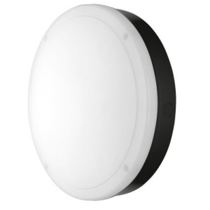 Osram Ledvance - 4058075647688 - SF BLKH 300 P Linie 15W 840 Bk IP65 bei 16,50 W IP65 1400 LM