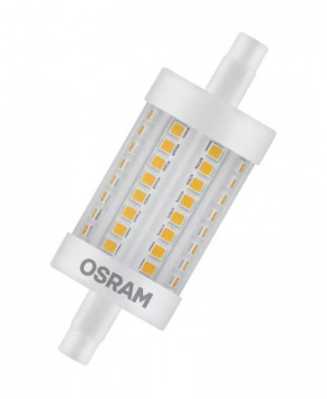 OSRAM LEDVANCE - 4058075653283 - LED-Lampe PARATHOM Special LINE 78 CL 60 non-dim 6,5W/827 R7S 6,5 806
