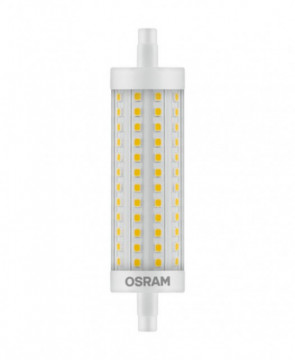 OSRAM LEDVANCE - 4058075812130 - Lâmpada LED PARATHOM LINE 118 CL 125 non-dim 827 R7S 16 2000