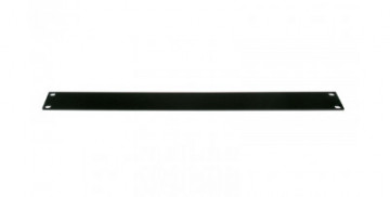 Panneau aveugle pour rack 19 "2U