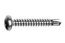 Parafuso din7504n aço zn 5/8x6 (100un)