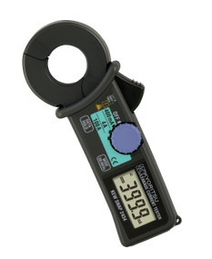 PINÇA AMPER. LOCALIZADORA FUGAS DIG. CA 100A 28MM