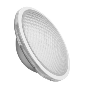 POOL21-FB - LÁMPARA DE NICHO LED DE 21 W 6000 K 12 V CA/CC