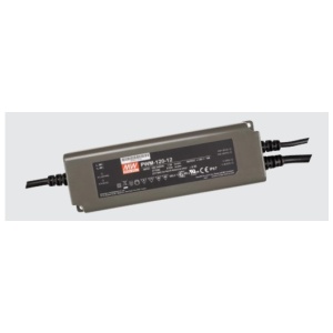 PWM 20766.160DA - Fonte de Alim. Dim. Estanque Mean Well 12Vdc 60W IP67 1un