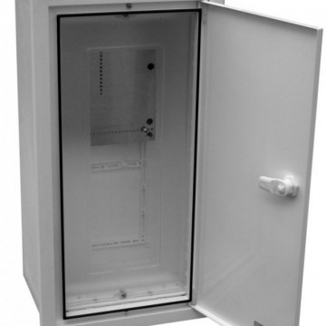 Quadro Viseu CX. CONTADOR TRIF/MONOFÁSICO INTERIOR ALT.500 VB.104 (Substituída pela VB.104/V2)
