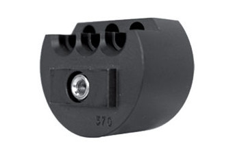 R624570001 - HU000661 - Localizador para terminais MC4 de 2,5 / 4,0 / 6,0 mm2 HT ITALIA