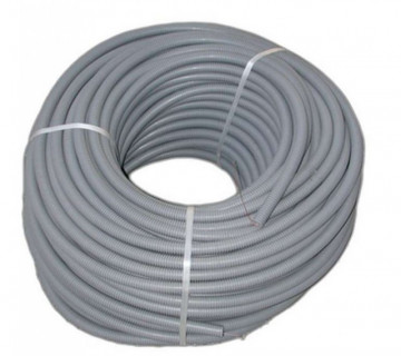 Ring Tube With GUIDE 16 GRAY