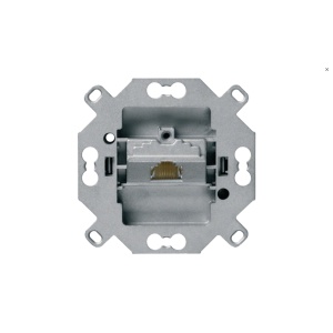 RJ45 Cat.6a blindé, semi-new simple