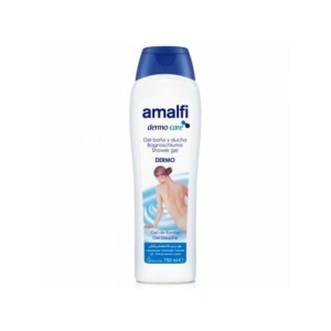 RN -1677 - Gel Bath Amalfi 1250 ml dermo