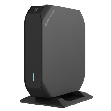 Routeur Wi-Fi Cloud Reyee avec réseau de maillage-wi-fi 5 2x2 | 5 Puertos RJ45 10/100 / 1000 Mbps - Prise en charge jusqu'à 4 WAN pour le basculement ou l'équilibrage - jusqu'à 600 Mbps Band Largeur - VPN IPSec Server, L2TP, PPTP, OpenVPN - Contrôle de largeur de bande intelligente