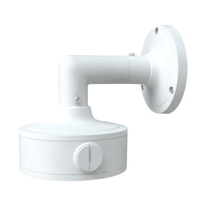 SAFIRE SAMART Plafond Support - Hauteur 190,9 mm - Diamètre de base de la chambre 139,3 mm - APT pour une utilisation à l'étranger - Couleur blanche - fabriquée avec alliage d'aluminium
