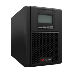 SAI online doble conversión - Potencia 3000VA / 2700W - Entrada AC 176~264V / Salida AC 208~240V - 8 salidas SAI/UPS protegidas IEC - Tiempo de recarga 4h - 6 baterías de plomo-ácido selladas (incluidas)