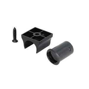 Sensor de Encastrar Redondo Aproximação 12-24V