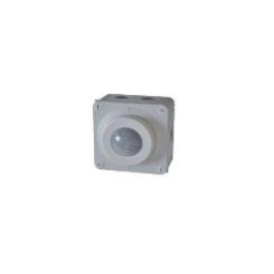 Sensor Pres./Mov. 28mt CASAMBI 230Vac IP66 BR DANLERS
