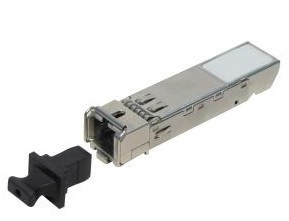 SFP Media Converter 1GBE GPON B+ 1 "SC/UPC" Faser, 1490 nm, für OLT 7694xx