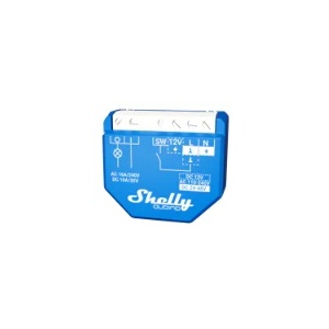 SHELLYWAVE1 - Z-WAVE ™ Switch Automation 1 Channel 16 A