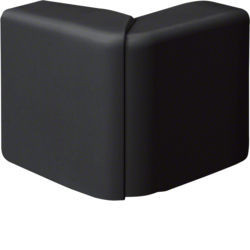 SL2005539011 - Ang.Exterielles var. SL20055, schwarzer Graphit Hager EAN: 4012740894029