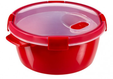 Smart Micro Steamer Rect. 1.6l