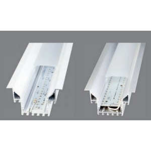 SOFLIGHT - 013.0860Ano.002.82 - LED LUMINARY 860mm Rossio 85 Anthracite