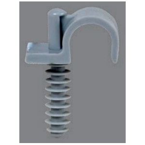 SOFLIGHT - 250.001.032.CZ - Einfache Rohrklemme 32 mm