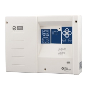 SOFLIGHT - OL -BS -1634 - 4 ZONES FIRE CENTER