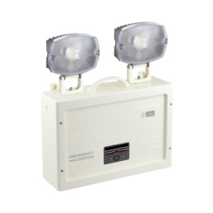 Soflight - Ol -grl -29/WP - Arm. Nicht permanente LED-Notfall-IP65, 3 Stunden