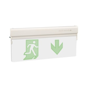 Soflight - Ol -grl -842/em/l - Arm. Notfall-Auto-Test 90 min. Links
