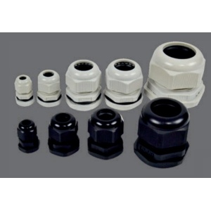 SOFLIGHT - SL-B1042-CZ - Bucim PG42 Gris IP 68