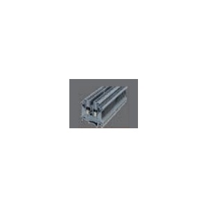 Soflight - SL -BD1004G - geborenes Din 4mm grau