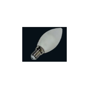 SOFLIGHT-SL-C37-5W-84-E14-C37 5W E14 4000K Lamp