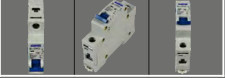 SOFLIGHT - SL -CP02125 - MAGNETO -TIMERY BREAKER 1P 25A 6K