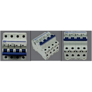 SOFLIGHT - SL -CP03440 - MAGNETO -THEMER CURRENT 4P 40A 10K