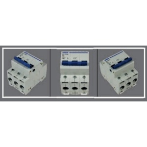 SOFLIGHT - SL-CP083100 - Interruptor Corte Modular 3P 100A