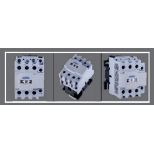 Soflight - SL -CP15032NC -220 - Typolarschützer mit Spulen AC 220V 3p+1C 32A
