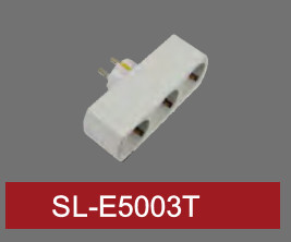 Soflight - SL -E5003L - Polycarbin Triple Trip