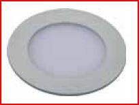 Soflight - SL60011BR -3W -82 - Downlight Redondo 3W 2700K blanc