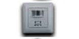 Soflight - ZM -12017 - Mouvements du capteur Inbuct 1100W 8mts