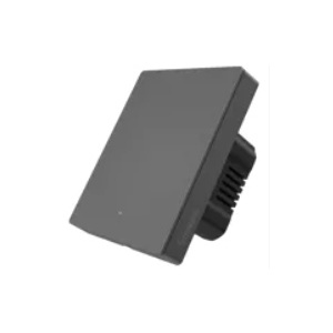 Sonoff M5-1C -86 - Switch (1 gang) WiFi intelligent de Fellow - Black